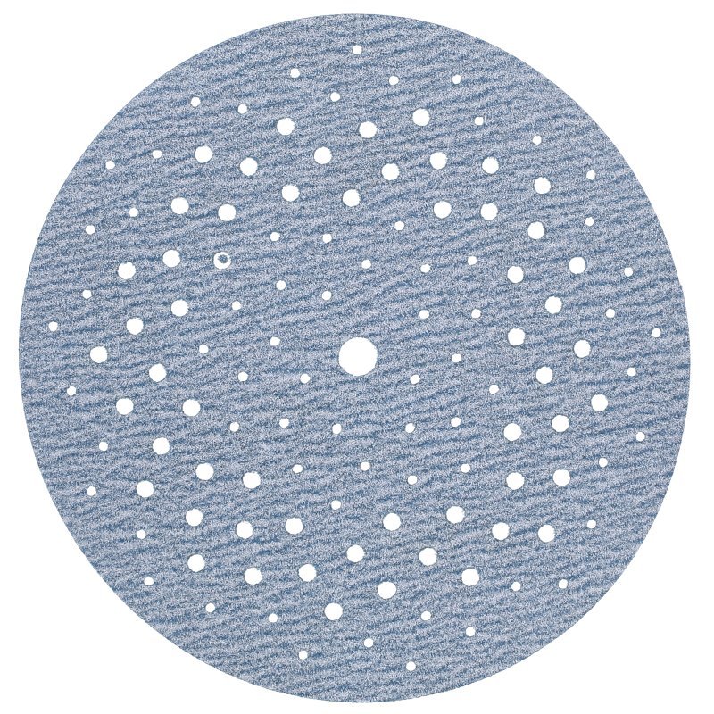 [3308269] SANDING DISC H/L 5IN 180GRIT  