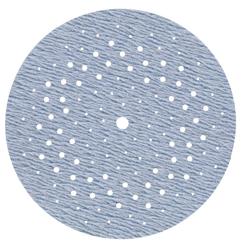 [3308277] SANDING DISC H/L 5IN 220GRIT  