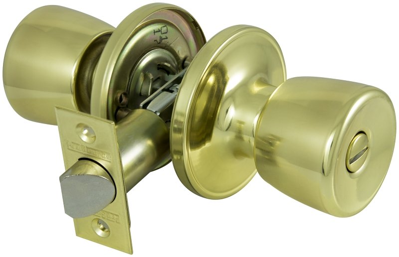 [6997761] KNOB PRIVACY TS 6-WAY POL BRS 