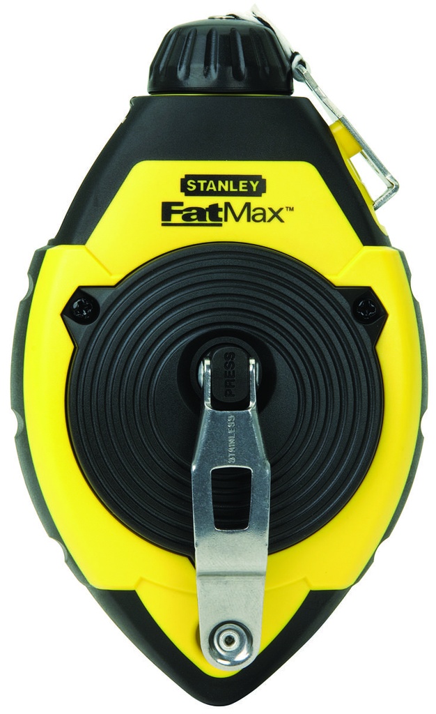 REEL CHALK LN FAT-MAX ABS CASE