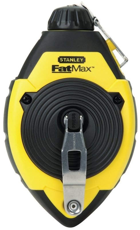 REEL CHALK LN FAT-MAX ABS CASE