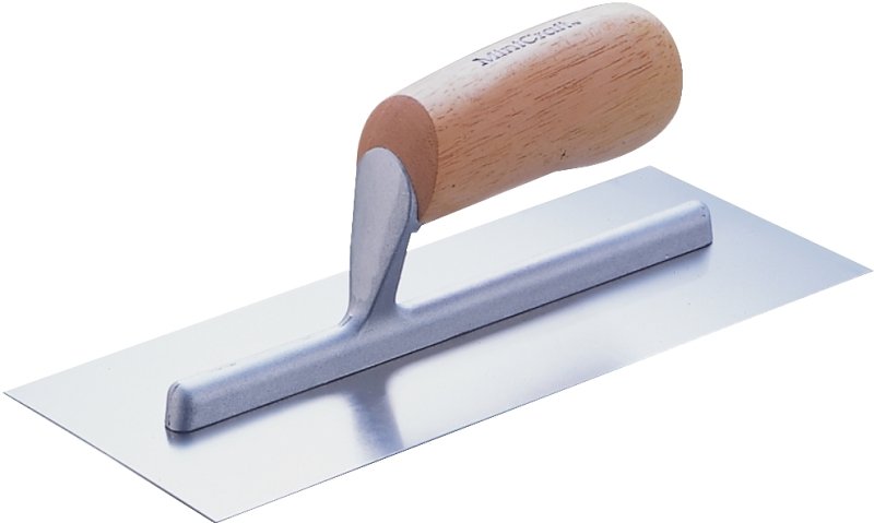 [9294901] TROWEL CEMENT STEEL 16X4IN WD 