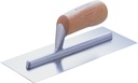 TROWEL CEMENT STEEL 16X4IN WD 
