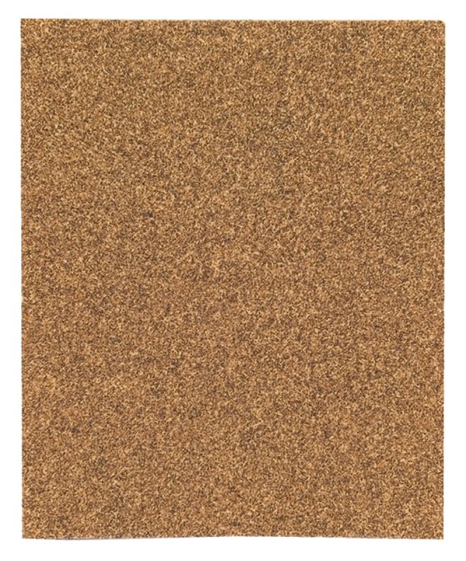 SANDPAPER AL OXD 220GRT 9X11IN