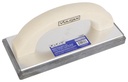 FLOAT RUBBER 8X4 INCH MOLDED  