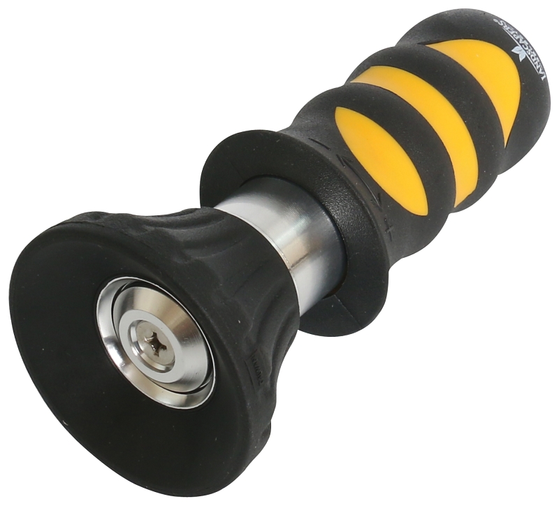 NOZZLE TWIST DELUXE ALUM HEAD 