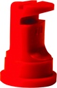 NOZZLE FLOOD PLASTIC 140DEGREE