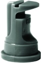 NOZZLE FLOOD PLASTIC 140DEGREE