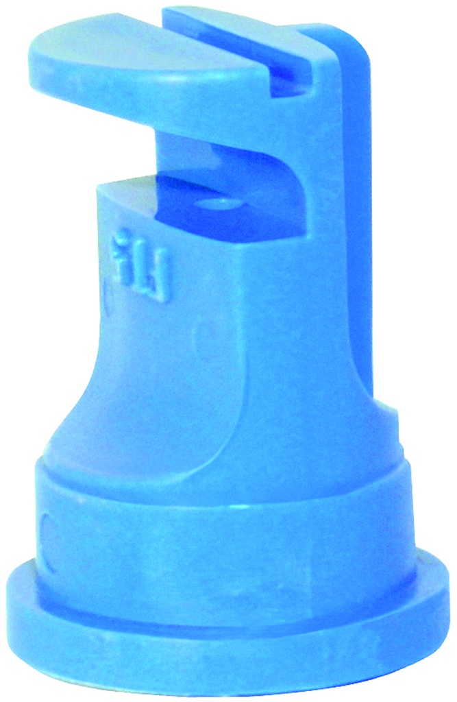 NOZZLE FLOOD PLASTIC 140DEGREE
