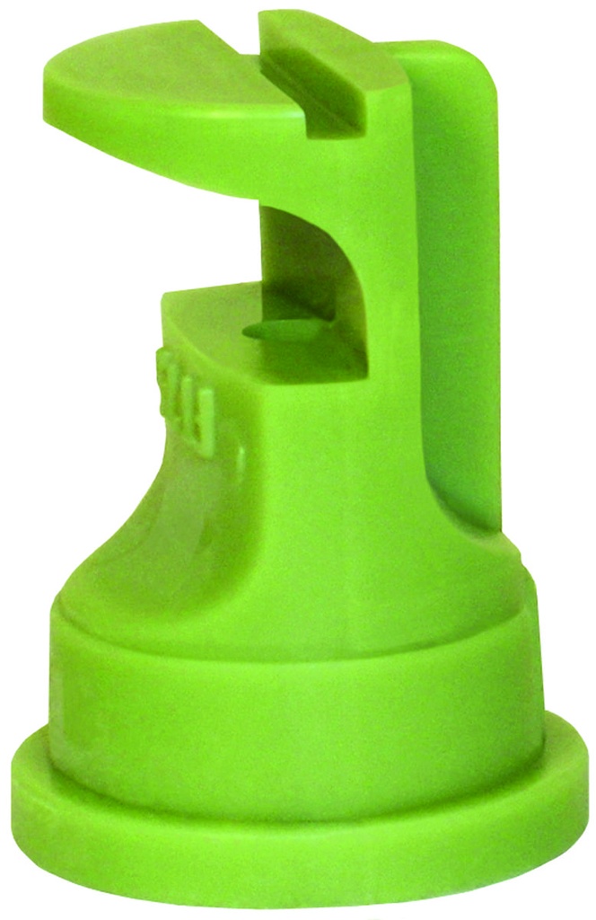 NOZZLE FLOOD PLASTIC 140DEGREE