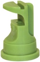 NOZZLE FLOOD PLASTIC 140DEGREE