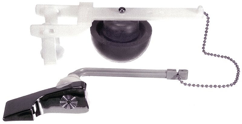 [2808947] FLUSH MECHANISM ELJER         