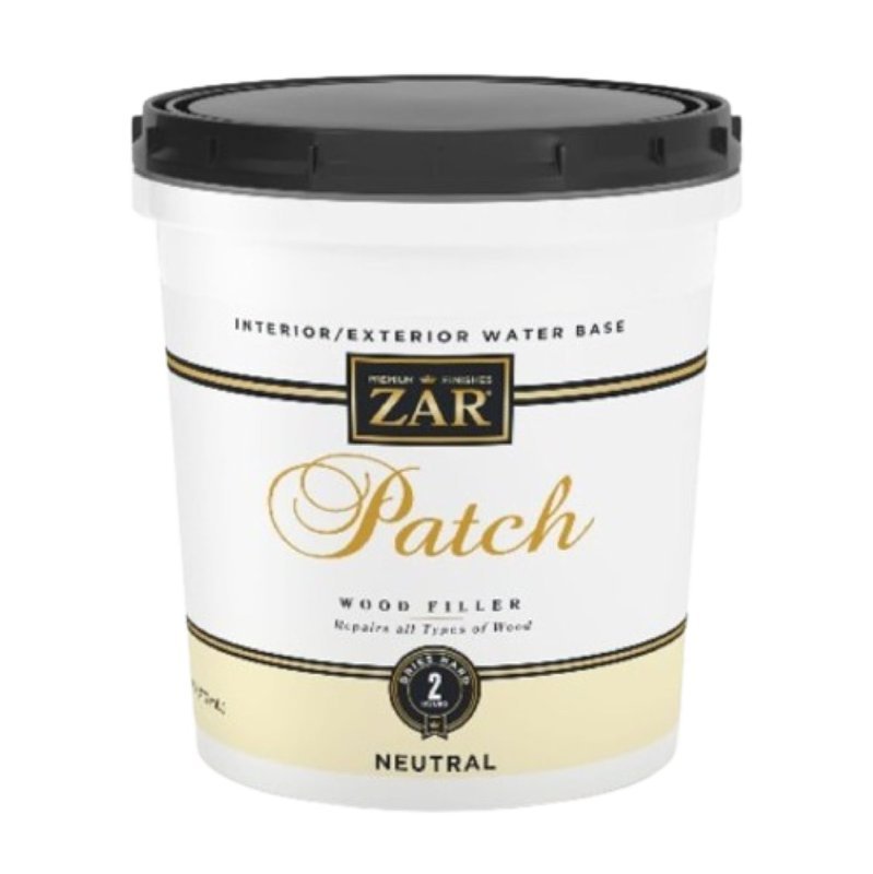 PATCH WOOD IN EX NEUTRAL PINT 