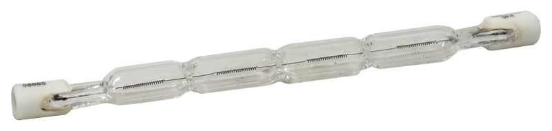 BULB HALOGEN T3Q RSC CLR 150W 