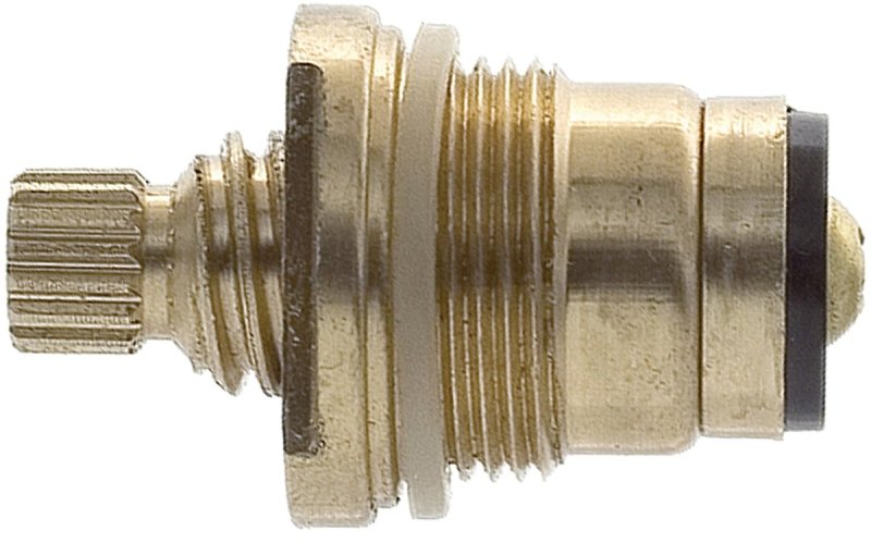 FAUCET STEM 1B-2H GERBER      