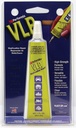 REPAIR VINYL LEATHER CLEAR 1OZ