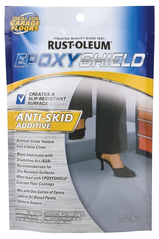 [5262126] ADDITIVE ANTI-SKD EXPOXY 3.4OZ