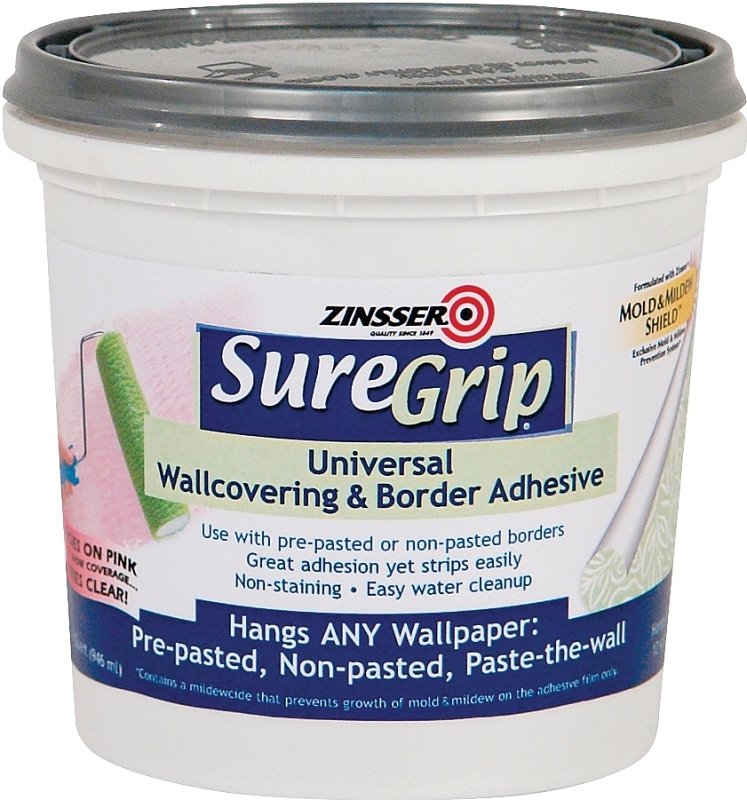 [5367289] ADHESIVE WALLPAPER UNIV QUART 