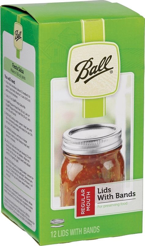 [9375510] JAR CAN W/LID TIN CTD STL REG 