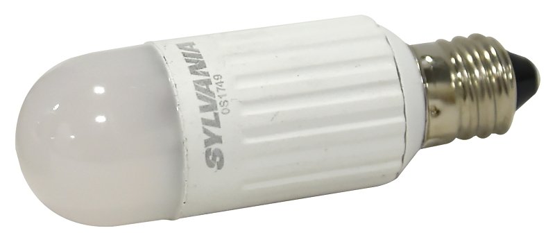 74667 LED 3.5W T6 30K MINI CAN
