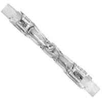 BULB HALOGEN T3Q RSC CLR 150W 