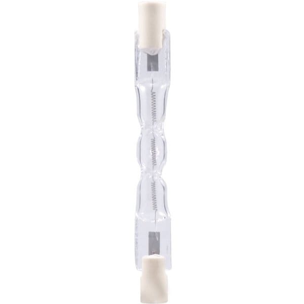 BULB HALOGEN T3Q RSC CLR 150W 