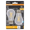 BULB LED A15 CLR SOFT WHITE 5W