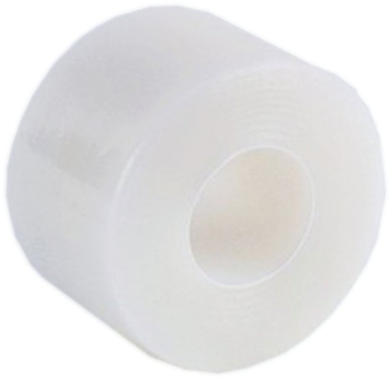 [5694666] WEATHERSTRIP TAPE 2X100FT CLR 