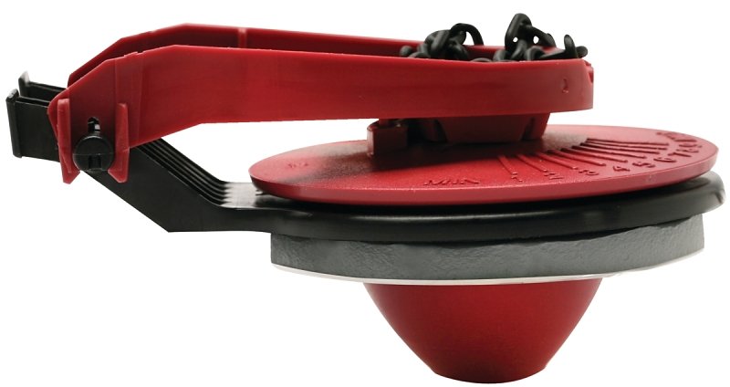 FLUSH VALVE REPAIR KIT        