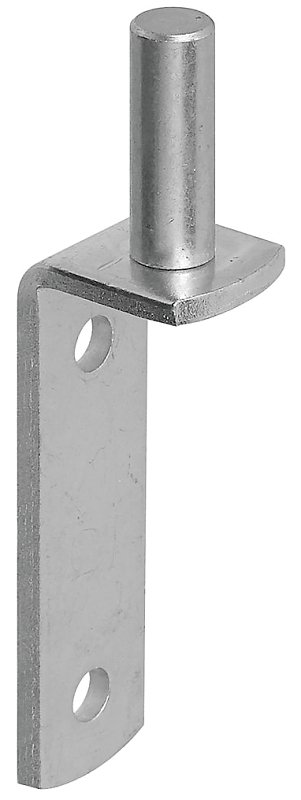 [6930556] PINTLES STL 10-12IN STRAP ZINC