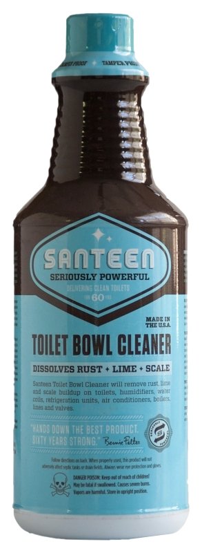 CLEANER-DELIMER TLT BOWL 32OZ 