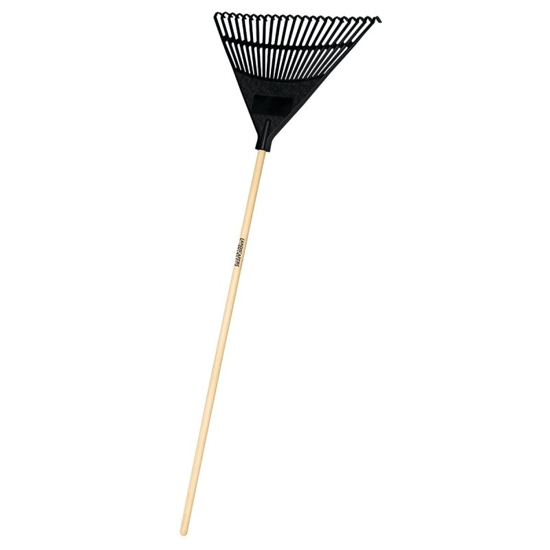 [2153054] RAKE LAWN/LEAF 22TINE HDL 48IN