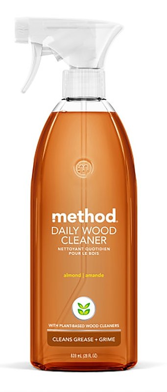 [5964812] SPRAY SPCLTY WOOD ALMOND 28OZ 