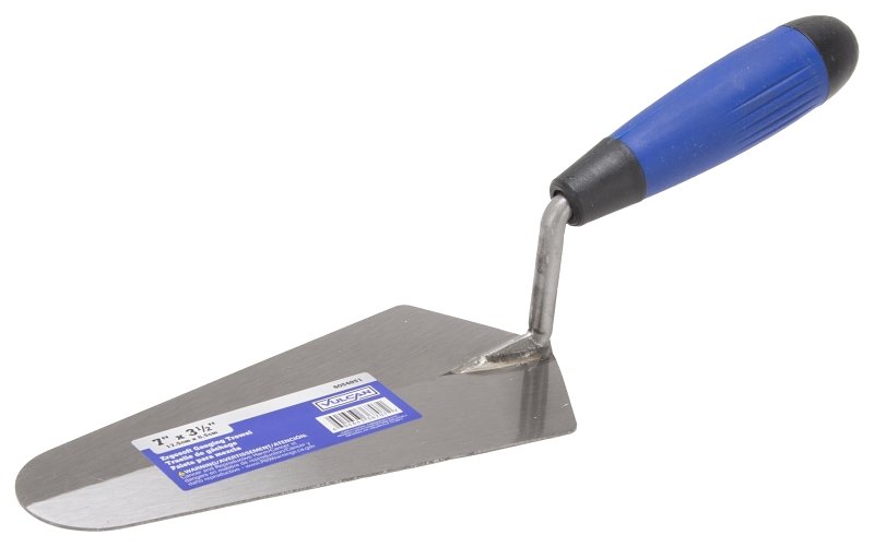 [6054951] TROWEL GAUGING 7IN ERGO HANDLE