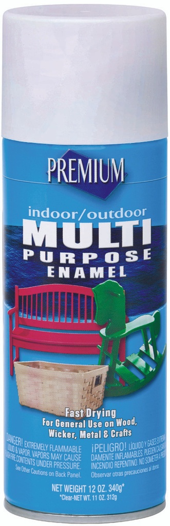 MP1002 WHT MULTI-PURP GLS SPRY