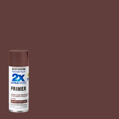 334018/249086 2X RED PRIMER   