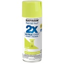 PAINT SPRY IN EX KEY LIME 12OZ
