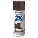 PAINT SPRAY SAT ESPRESSO 12OZ 