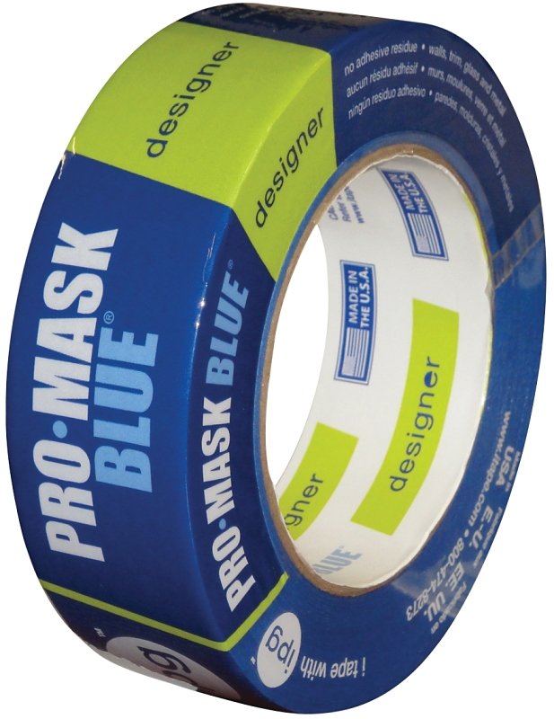 [4110771] TAPE MSKG PAINTER 1.41INX60YD 