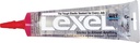 CAULK GEN PURP IN EX CLEAR 5OZ