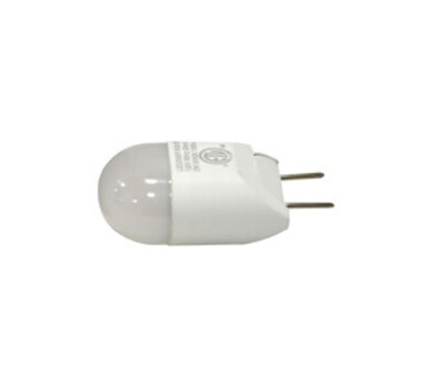 74660 LED 2W T6 3000K G8 BIPIN