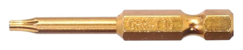 [4052452] BIT T-10 YELLOW 2IN           