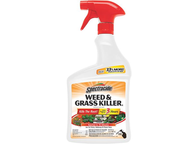 KILLER WEED/GRASS RTU 32OZ    