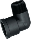 ELBOW STREET 90D 1MPTX1FPT    
