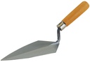 TROWEL BRICK 7X3IN HARDWD HNDL