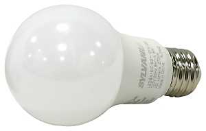 BULB LED 10YR 40W A19 27K 2PK 