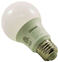 BULB LED 10YR 40W A19 27K 2PK 
