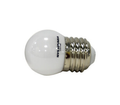 LED 1.5W S11 3000K CAND FROST 