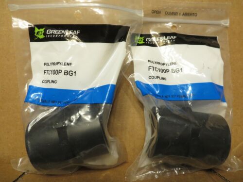 COUPLING POLY 1 IN FPT        