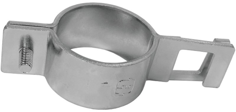 [1942143] CLAMP QUICK CONN BOOM RND 1IN 
